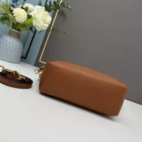 $98.00 USD Prada AAA Quality Messenger Bags For Women #1272979