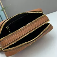 $98.00 USD Prada AAA Quality Messenger Bags For Women #1272979