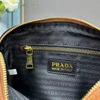 $98.00 USD Prada AAA Quality Messenger Bags For Women #1272979