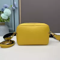 $98.00 USD Prada AAA Quality Messenger Bags For Women #1272980