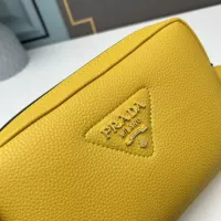 $98.00 USD Prada AAA Quality Messenger Bags For Women #1272980
