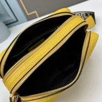 $98.00 USD Prada AAA Quality Messenger Bags For Women #1272980