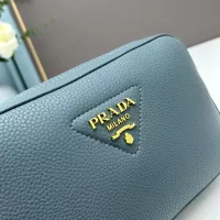 $98.00 USD Prada AAA Quality Messenger Bags For Women #1272986