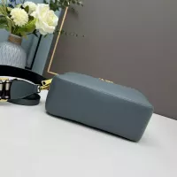 $98.00 USD Prada AAA Quality Messenger Bags For Women #1272986