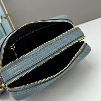 $98.00 USD Prada AAA Quality Messenger Bags For Women #1272986