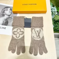 $42.00 USD Louis Vuitton LV Gloves #1272999
