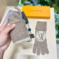 $42.00 USD Louis Vuitton LV Gloves #1272999