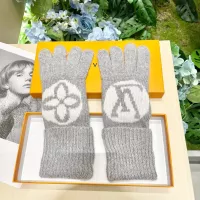 $42.00 USD Louis Vuitton LV Gloves #1273000