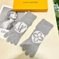 $42.00 USD Louis Vuitton LV Gloves #1273000