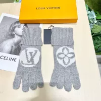 $42.00 USD Louis Vuitton LV Gloves #1273000