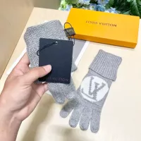 $42.00 USD Louis Vuitton LV Gloves #1273000