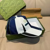 $34.00 USD Gucci Caps #1273026