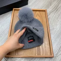 $39.00 USD Prada Caps #1273028