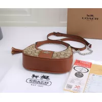 $38.00 USD Coach Messenger Bag For Women #1273056