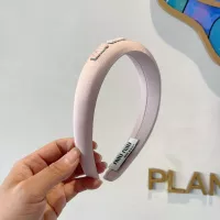 $27.00 USD MIU MIU Headband For Women #1273087