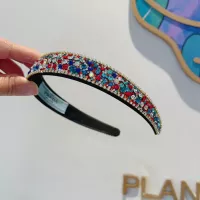 $27.00 USD Prada Headband For Women #1273090