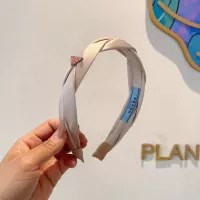 $27.00 USD Prada Headband For Women #1273092