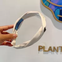 $27.00 USD Prada Headband For Women #1273093