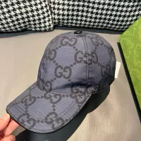 $34.00 USD Gucci Caps #1273126