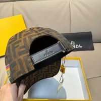 $34.00 USD Fendi Caps #1273151
