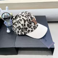 $32.00 USD Louis Vuitton LV Caps #1273187