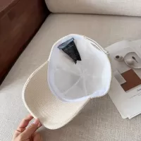 $27.00 USD Prada Caps #1273193
