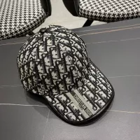 $25.00 USD Christian Dior Caps #1273200