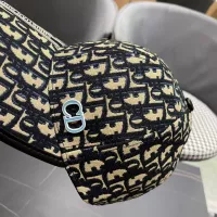 $25.00 USD Christian Dior Caps #1273201