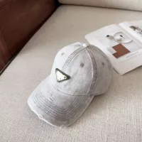 $27.00 USD Prada Caps #1273204