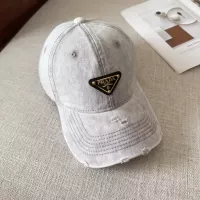 $27.00 USD Prada Caps #1273204