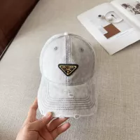 $27.00 USD Prada Caps #1273204
