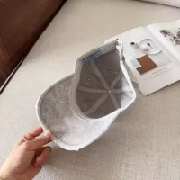 $27.00 USD Prada Caps #1273204