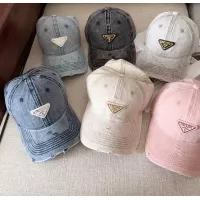 $27.00 USD Prada Caps #1273204