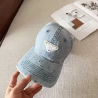$27.00 USD Prada Caps #1273206