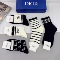 $27.00 USD Christian Dior Socks #1273212