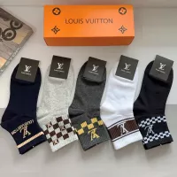 $29.00 USD Louis Vuitton LV Socks For Men #1273216