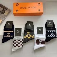 $29.00 USD Louis Vuitton LV Socks For Men #1273216