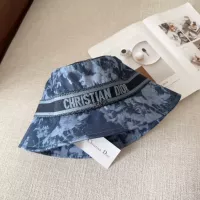 $27.00 USD Christian Dior Caps #1273249