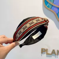 $27.00 USD Gucci Headband For Women #1273264