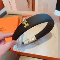 $27.00 USD Hermes Headband For Women #1273268