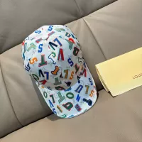 $34.00 USD Louis Vuitton LV Caps #1273303