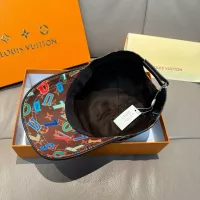 $34.00 USD Louis Vuitton LV Caps #1273305