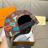 $34.00 USD Louis Vuitton LV Caps #1273305