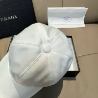 $36.00 USD Prada Caps #1273308