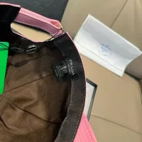 $36.00 USD Prada Caps #1273309