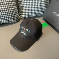 $36.00 USD Prada Caps #1273313