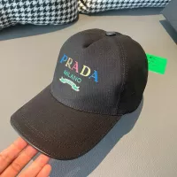 $36.00 USD Prada Caps #1273313