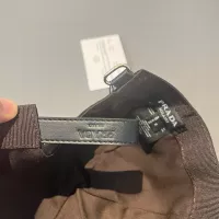 $36.00 USD Prada Caps #1273313