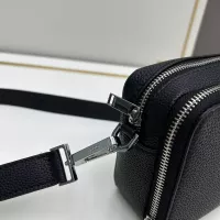 $82.00 USD Christian Dior AAA Man Messenger Bags #1273395