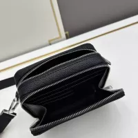 $82.00 USD Christian Dior AAA Man Messenger Bags #1273395